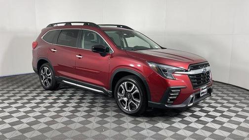 2024 Subaru Ascent Touring