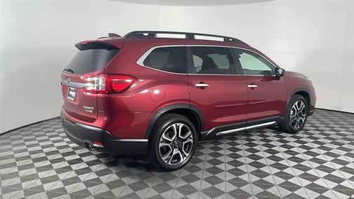 2024 Subaru Ascent Touring