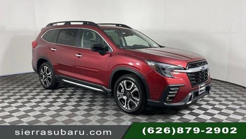 2024 Subaru Ascent Touring