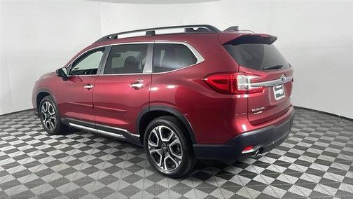 2024 Subaru Ascent Touring