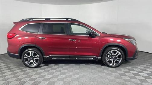 2024 Subaru Ascent Touring