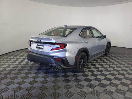 2025 Subaru WRX Limited