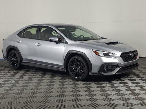 2025 Subaru WRX Limited