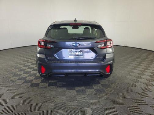 2025 Subaru Impreza Sport