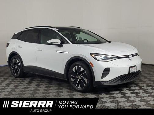 2021 Volkswagen ID.4 Pro S