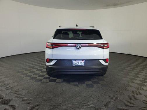 2021 Volkswagen ID.4 Pro S