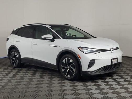 2021 Volkswagen ID.4 Pro S
