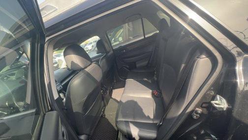 2015 Subaru Outback 3.6R Limited