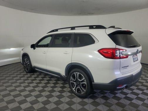 2023 Subaru Ascent Limited 7-Passenger