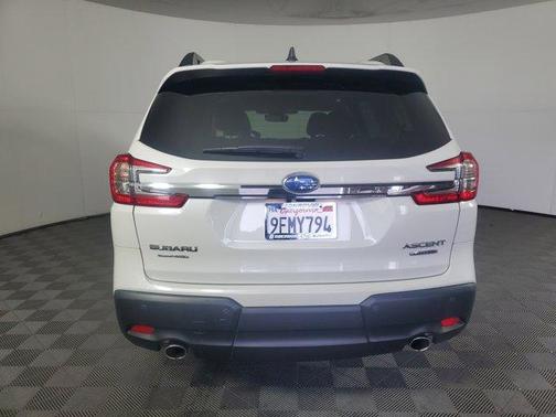 2023 Subaru Ascent Limited 7-Passenger