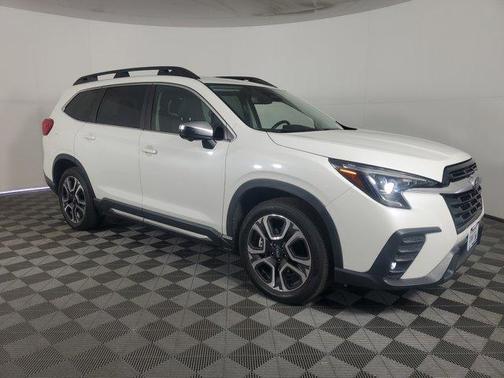 2023 Subaru Ascent Limited 7-Passenger