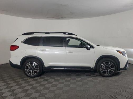 2023 Subaru Ascent Limited 7-Passenger