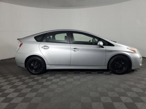 2012 Toyota Prius Five