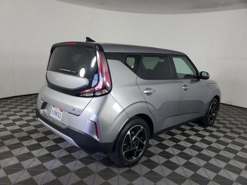2023 Kia Soul EX