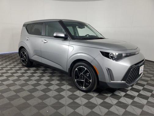 2023 Kia Soul EX