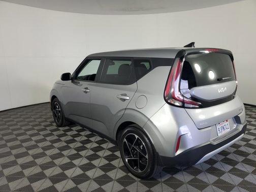 2023 Kia Soul EX