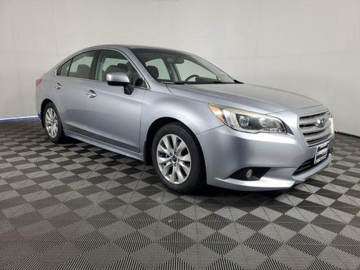 2015 Subaru Legacy 2.5i Premium