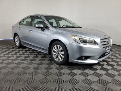 2015 Subaru Legacy 2.5i Premium
