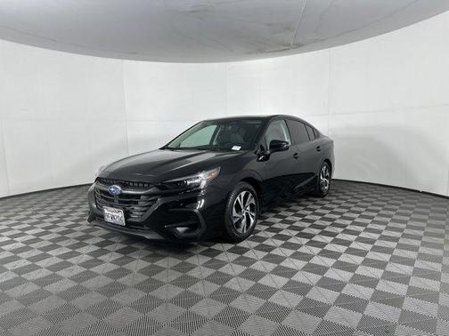 2023 Subaru Legacy Premium