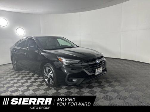 2023 Subaru Legacy Premium