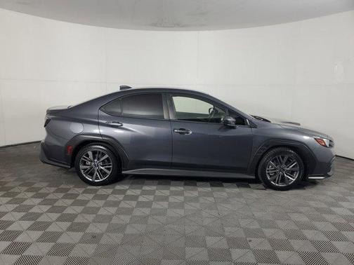2023 Subaru WRX Base