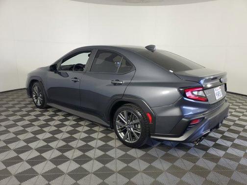 2023 Subaru WRX Base