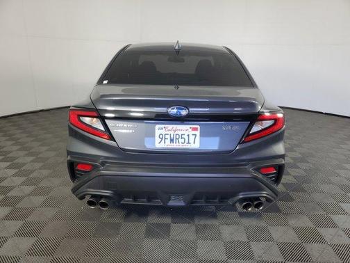 2023 Subaru WRX Base