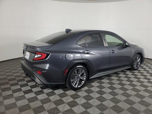 2023 Subaru WRX Base