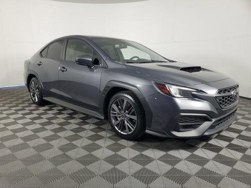 2023 Subaru WRX Base
