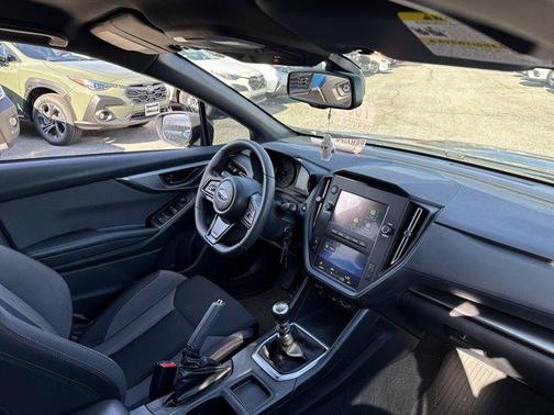 2023 Subaru WRX Base