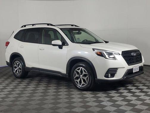 2023 Subaru Forester 2.5i Premium