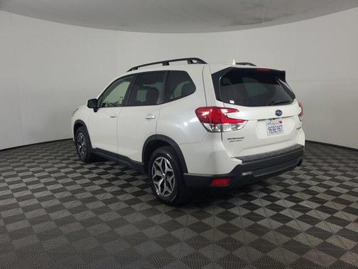 2023 Subaru Forester 2.5i Premium