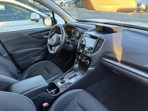 2023 Subaru Forester 2.5i Premium