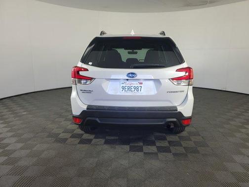 2023 Subaru Forester 2.5i Premium