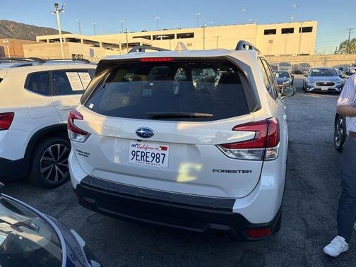 2023 Subaru Forester 2.5i Premium
