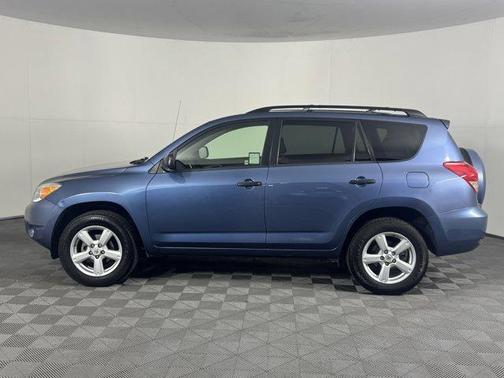 2008 Toyota RAV4 Sport