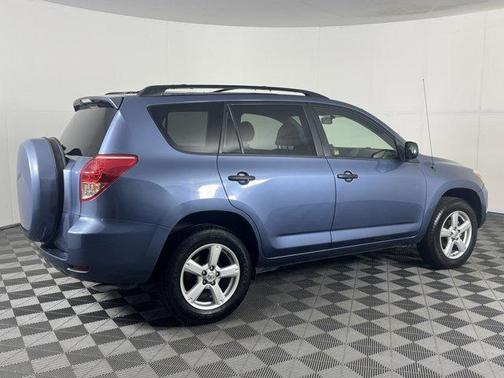 2008 Toyota RAV4 Sport