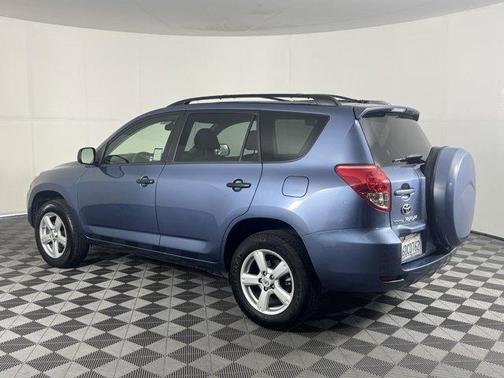 2008 Toyota RAV4 Sport