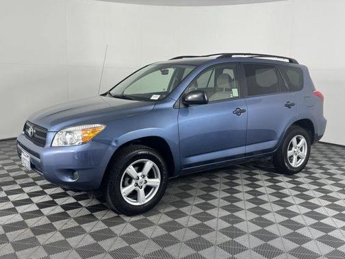 2008 Toyota RAV4 Sport