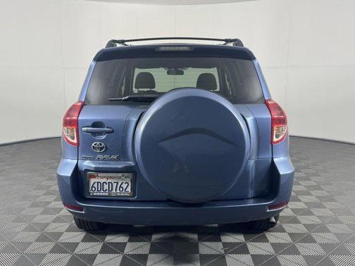2008 Toyota RAV4 Sport