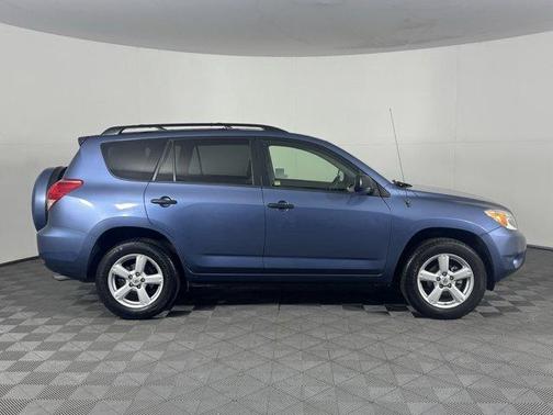 2008 Toyota RAV4 Sport