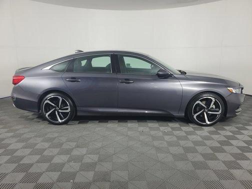 2019 Honda Accord Sport 2.0T