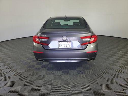 2019 Honda Accord Sport 2.0T
