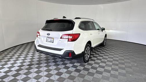 2018 Subaru Outback 3.6R Touring