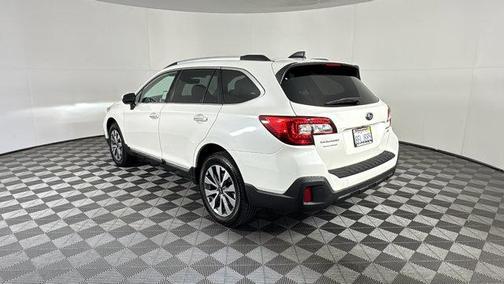 2018 Subaru Outback 3.6R Touring