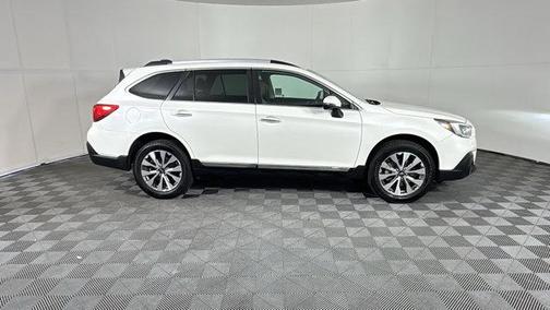 2018 Subaru Outback 3.6R Touring