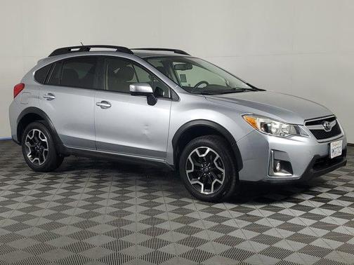 2016 Subaru Crosstrek 2.0i Premium