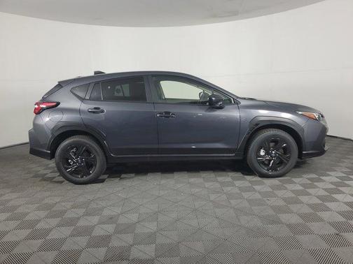 2025 Subaru Crosstrek Base