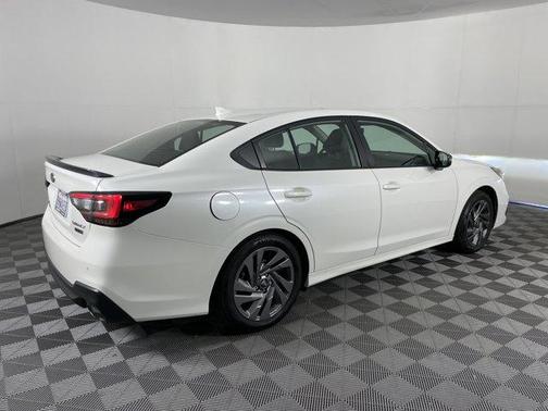 2024 Subaru Legacy Sport