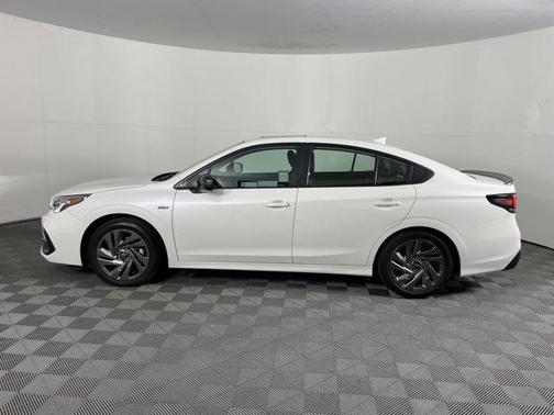 2024 Subaru Legacy Sport